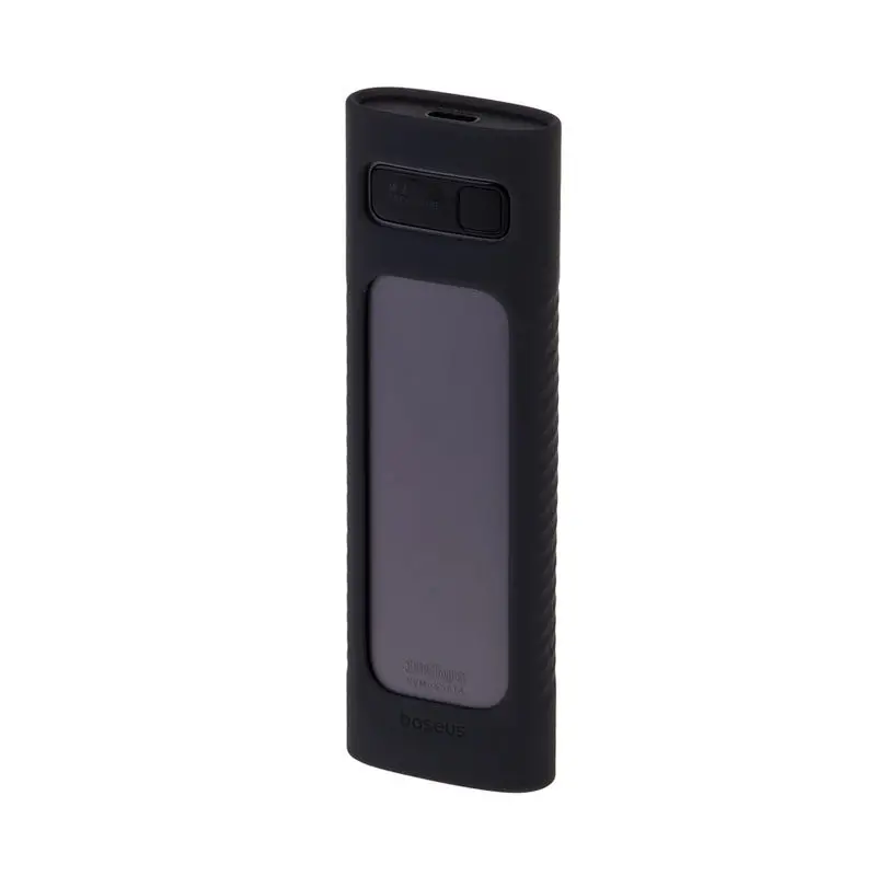 باکس هارد باسئوس BS-OH155-1